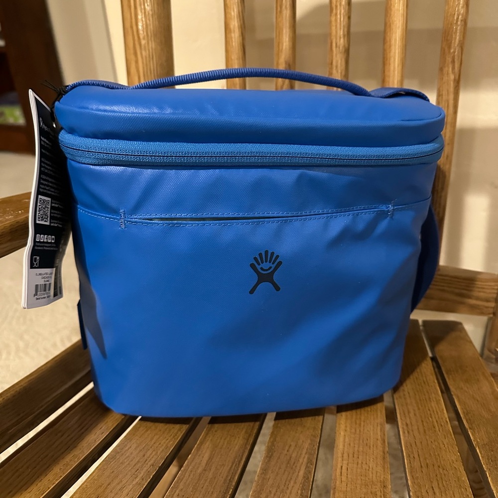 Hydro Flask Lunch Bag – Insulated Adult Lunch Cooler for Men and Women